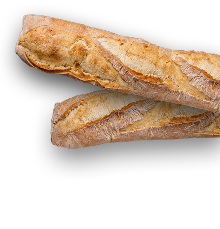 baguettes